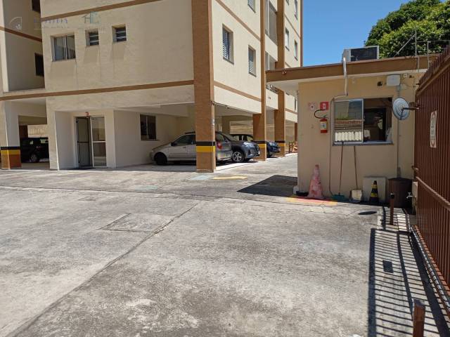 Apartamento para Venda em Pindamonhangaba - 3
