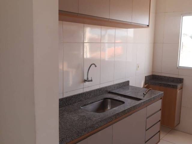 Apartamento para Venda em Pindamonhangaba - 2