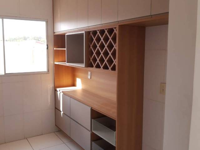 Apartamento para Venda em Pindamonhangaba - 3