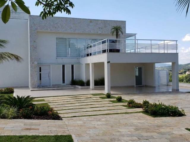 #19522 - Casa em condomínio para Venda em Taubaté - SP - 1