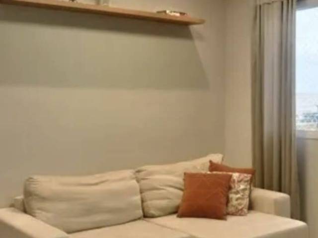 Apartamento para Venda em Pindamonhangaba - 2