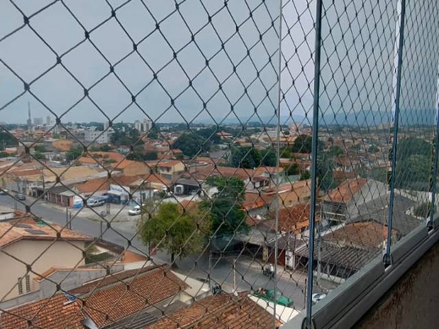 #19528 - Apartamento para Venda em Taubaté - SP - 3