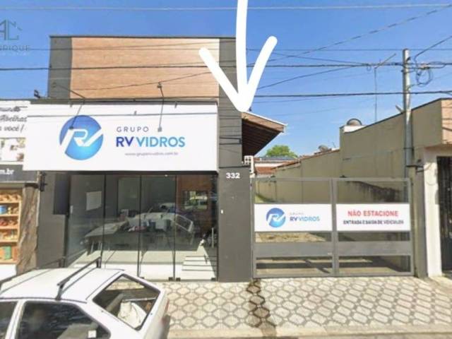 #19529 - Escritório para Venda em Pindamonhangaba - SP - 2
