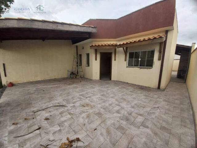 Casa para Venda em Pindamonhangaba - 3