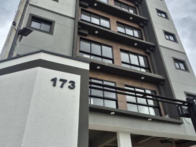 Apartamento para Venda em Pindamonhangaba - 2