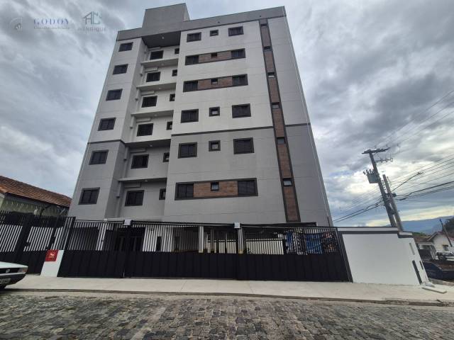 Apartamento para Venda em Pindamonhangaba - 3