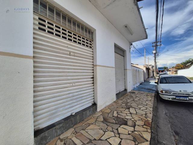 #19537 - Sala para Locação em Pindamonhangaba - SP - 2