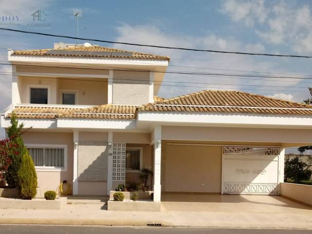 #19540 - Casa em condomínio para Venda em Taubaté - SP - 1
