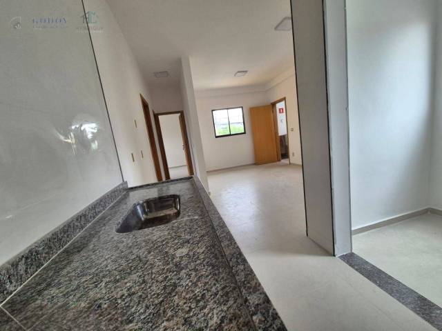 #19551 - Apartamento para Venda em Pindamonhangaba - SP - 3
