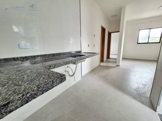 Apartamento para Venda em Pindamonhangaba - 4