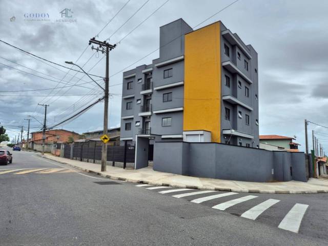#19551 - Apartamento para Venda em Pindamonhangaba - SP - 1