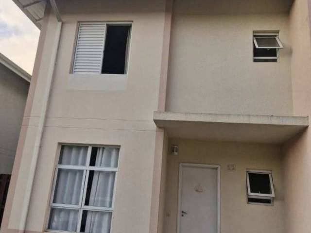 #19552 - Casa em condomínio para Venda em Pindamonhangaba - SP - 1