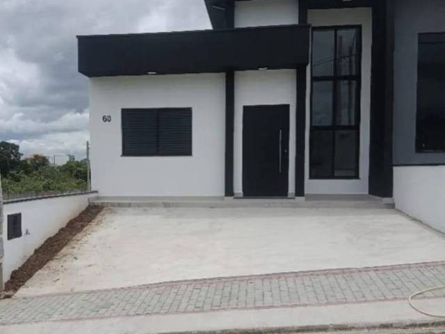 #19553 - Casa em condomínio para Venda em Pindamonhangaba - SP - 1