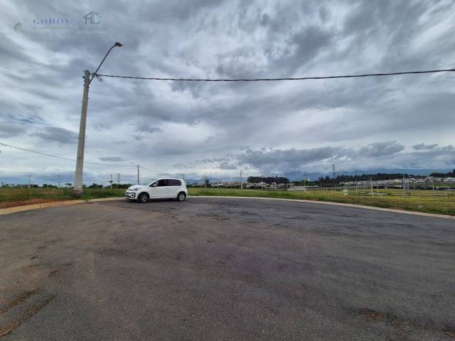 Terreno em condomínio para Venda em Pindamonhangaba - 2