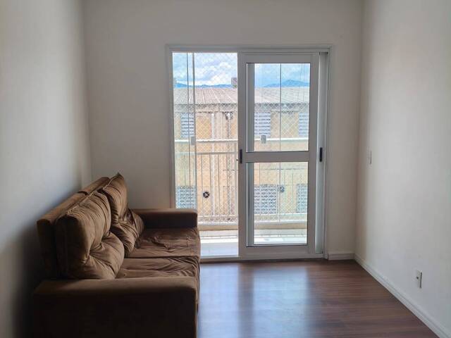 #19559 - Apartamento para Venda em Taubaté - SP - 1