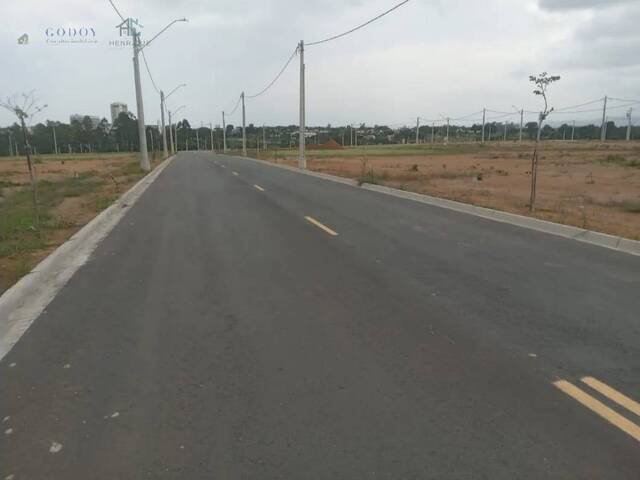 Área para Venda em Pindamonhangaba - 5