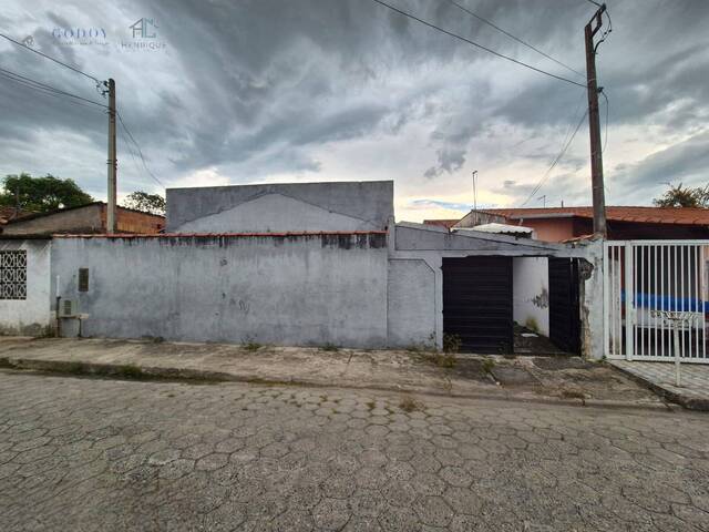 #19572 - Casa para Venda em Lorena - SP - 1