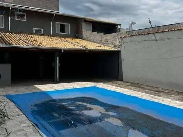 #19575 - Casa para Venda em Pindamonhangaba - SP - 3