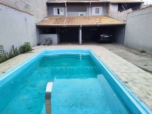 #19575 - Casa para Venda em Pindamonhangaba - SP - 1