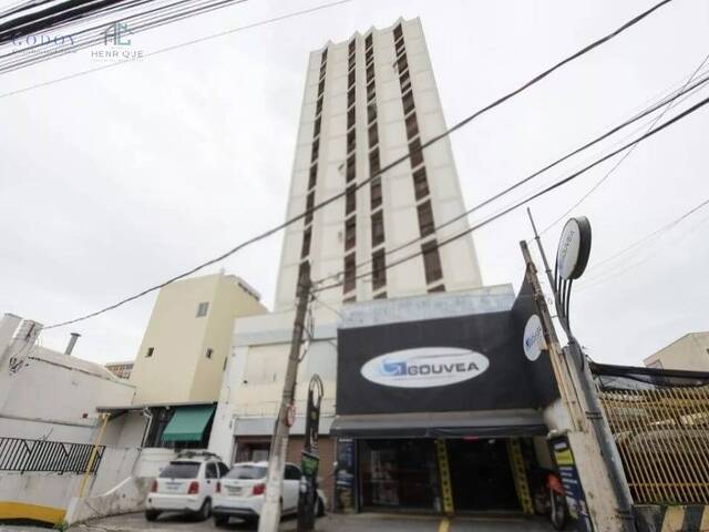 #19582 - Apartamento para Venda em Taubaté - SP - 1