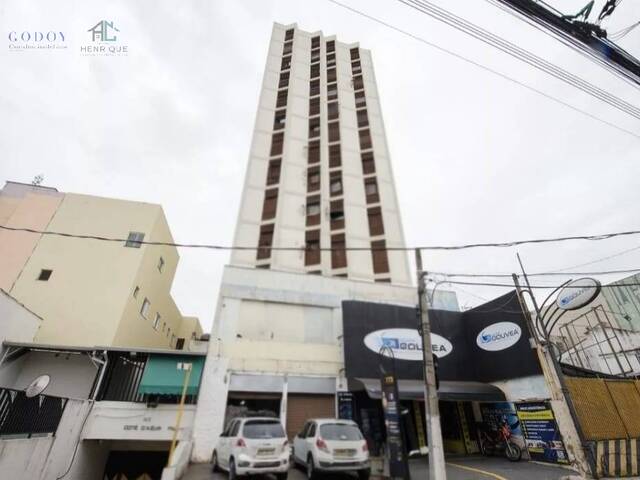 #19582 - Apartamento para Venda em Taubaté - SP - 3