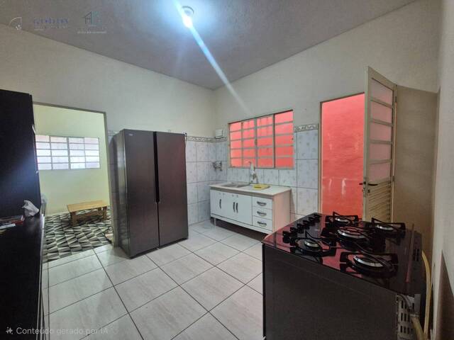 #19583 - Casa para Venda em Pindamonhangaba - SP - 2
