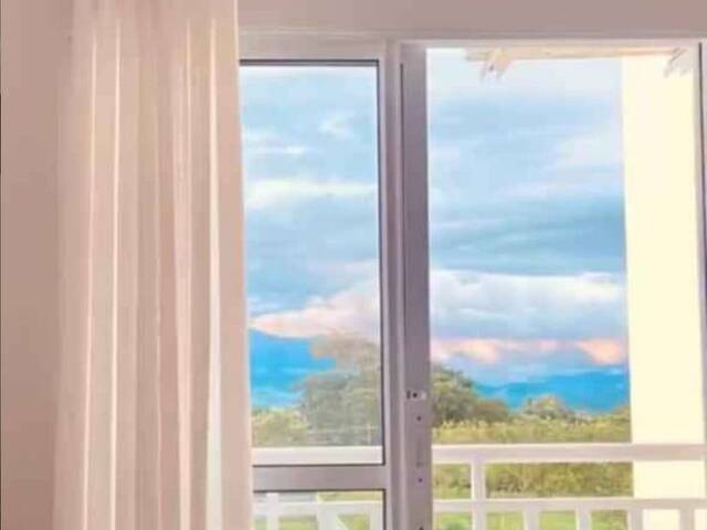 #19590 - Apartamento para Venda em Pindamonhangaba - SP - 2