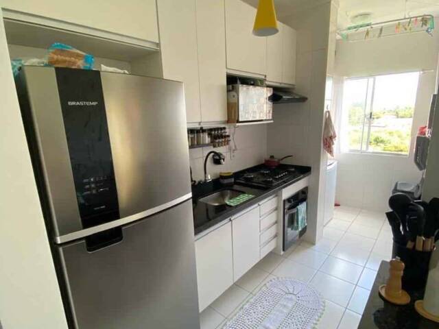 #19590 - Apartamento para Venda em Pindamonhangaba - SP - 3
