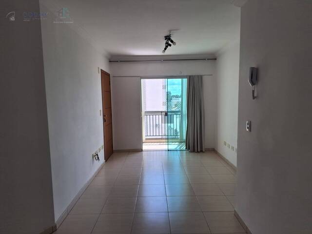 #19593 - Apartamento para Venda em Taubaté - SP - 1