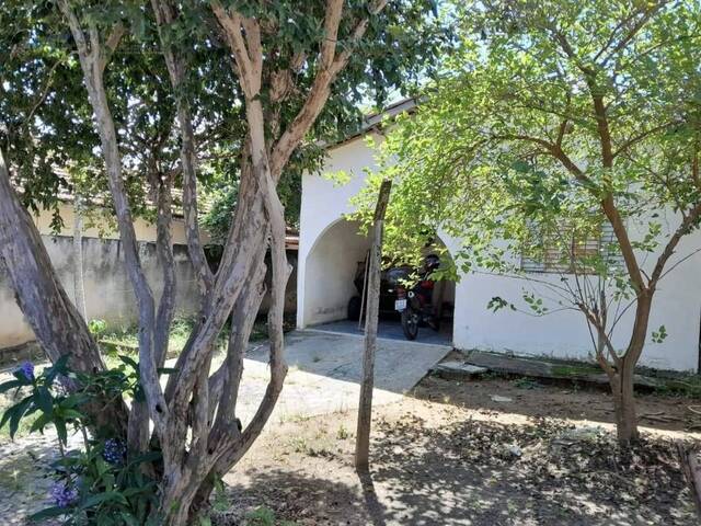 #19595 - Casa para Venda em Pindamonhangaba - SP - 1