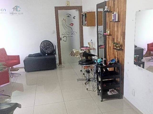 Locação em Vila Nair - Pindamonhangaba