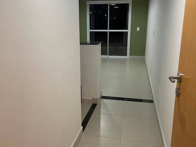#19605 - Apartamento para Venda em Taubaté - SP - 3