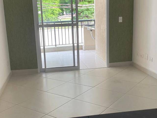 Apartamento para Venda em Taubaté - 4