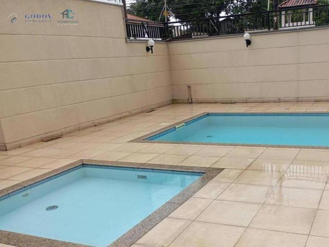 #19609 - Apartamento para Venda em Pindamonhangaba - SP - 2