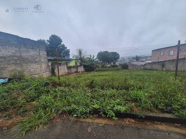 #19611 - Terreno para Venda em Taubaté - SP - 2