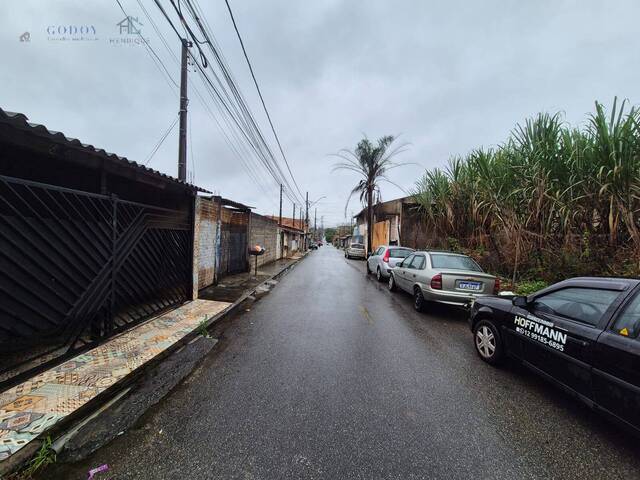 #19612 - Área para Venda em Taubaté - SP - 1