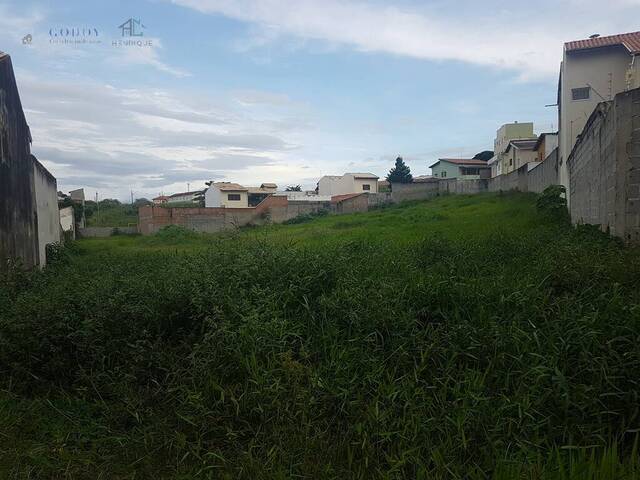 Terreno para Venda em Pindamonhangaba - 4