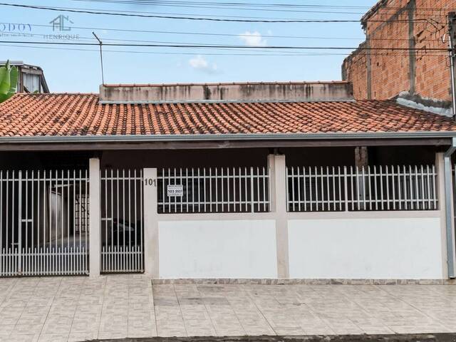 #19616 - Casa para Venda em Pindamonhangaba - SP - 1