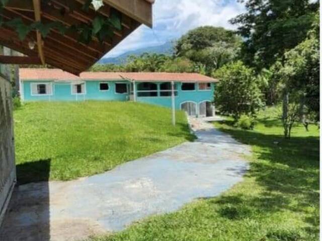 #19618 - Chácara para Venda em Pindamonhangaba - SP - 2