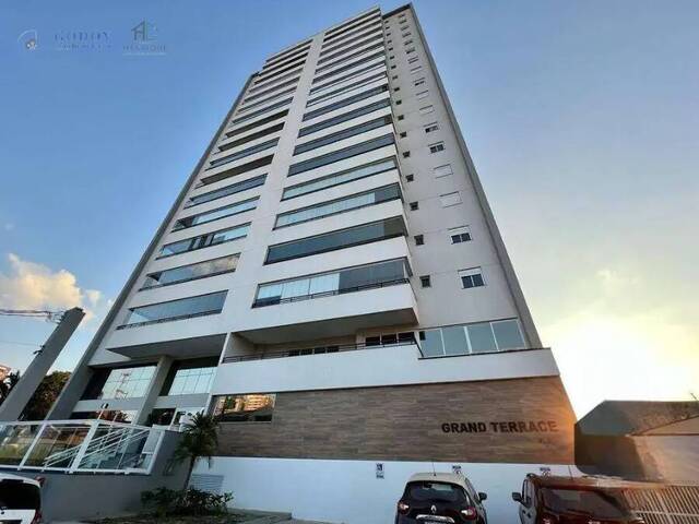 #19623 - Apartamento para Venda em Taubaté - SP - 1