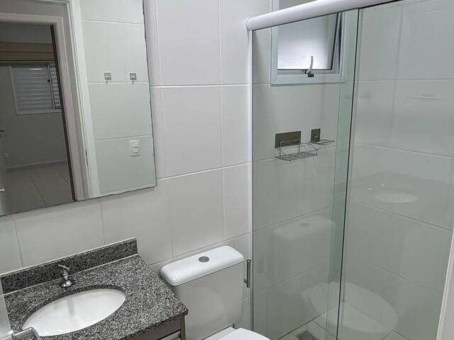 #19633 - Apartamento para Venda em Taubaté - SP - 3