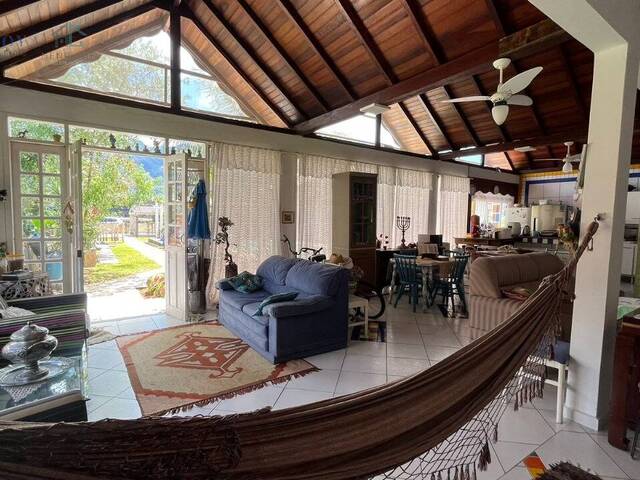 #19635 - Casa para Venda em Bertioga - SP - 1