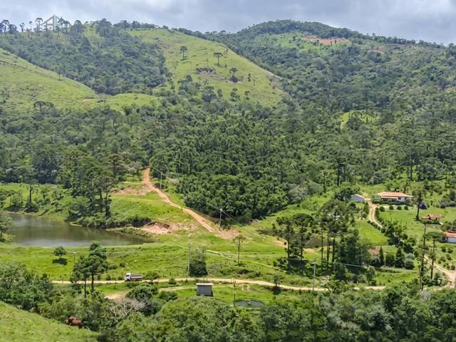 #19636 - Fazenda para Venda em Cunha - SP - 1