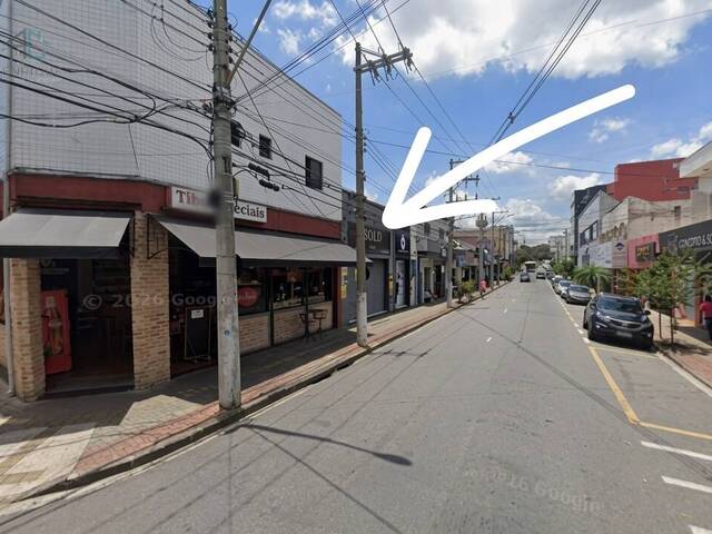 #CONJ0635_P - Loja para Locação em Taubaté - SP - 2