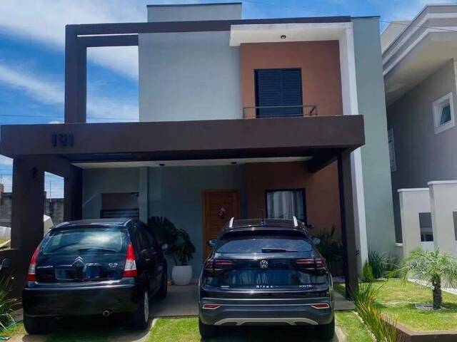#19638 - Casa para Venda em Taubaté - SP - 1