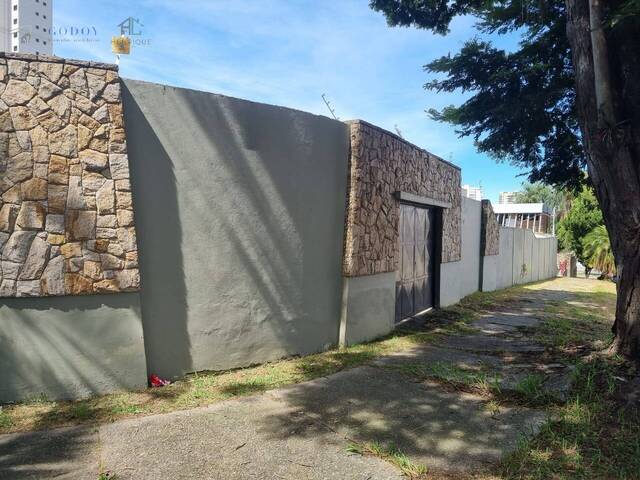 #19639 - Casa para Venda em Taubaté - SP - 2