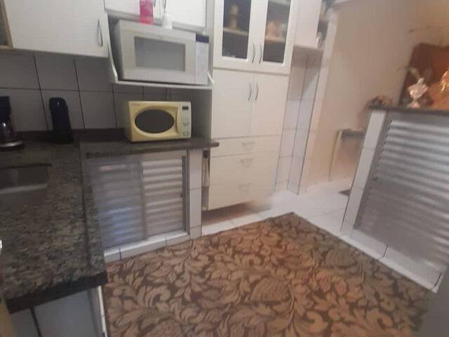 #19640 - Casa para Locação em Taubaté - SP - 2