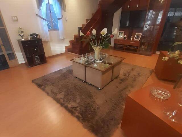 #19640 - Casa para Locação em Taubaté - SP - 1