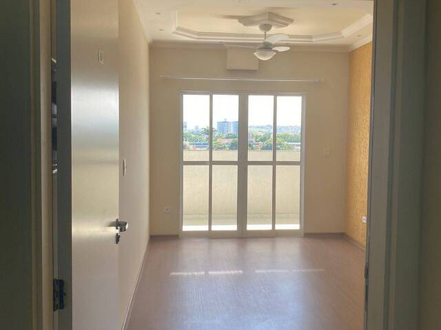 #19641 - Apartamento para Venda em Taubaté - SP - 2