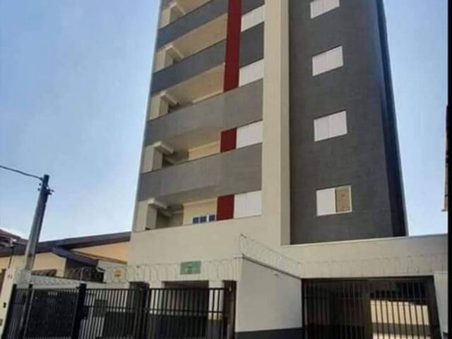 #19641 - Apartamento para Venda em Taubaté - SP - 1